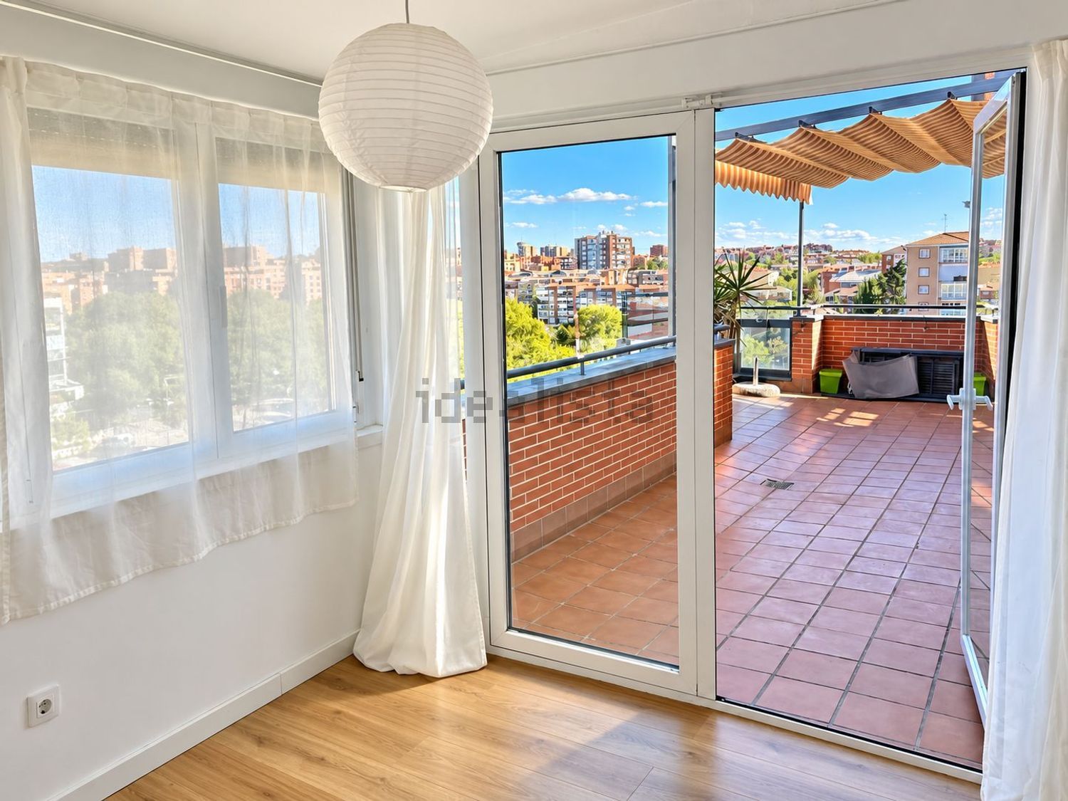 Appartamento 40 m² a Madrid