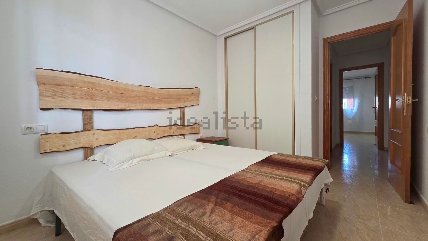 Pis de 60 m² a Sant Miquel de les Salines