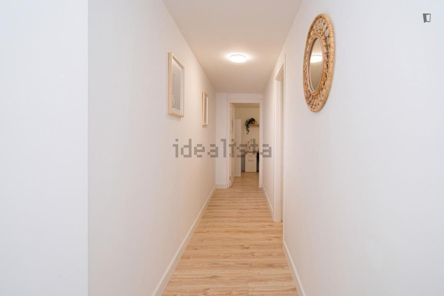 Habitación 110 m², Elche
