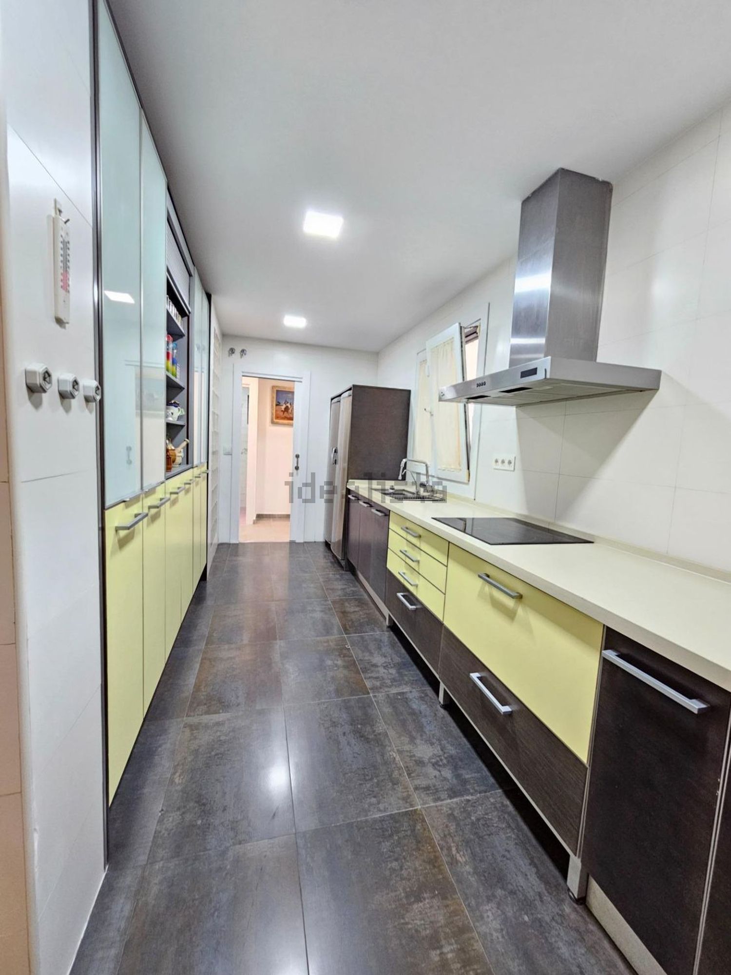 Pis de 115 m² a Almeria