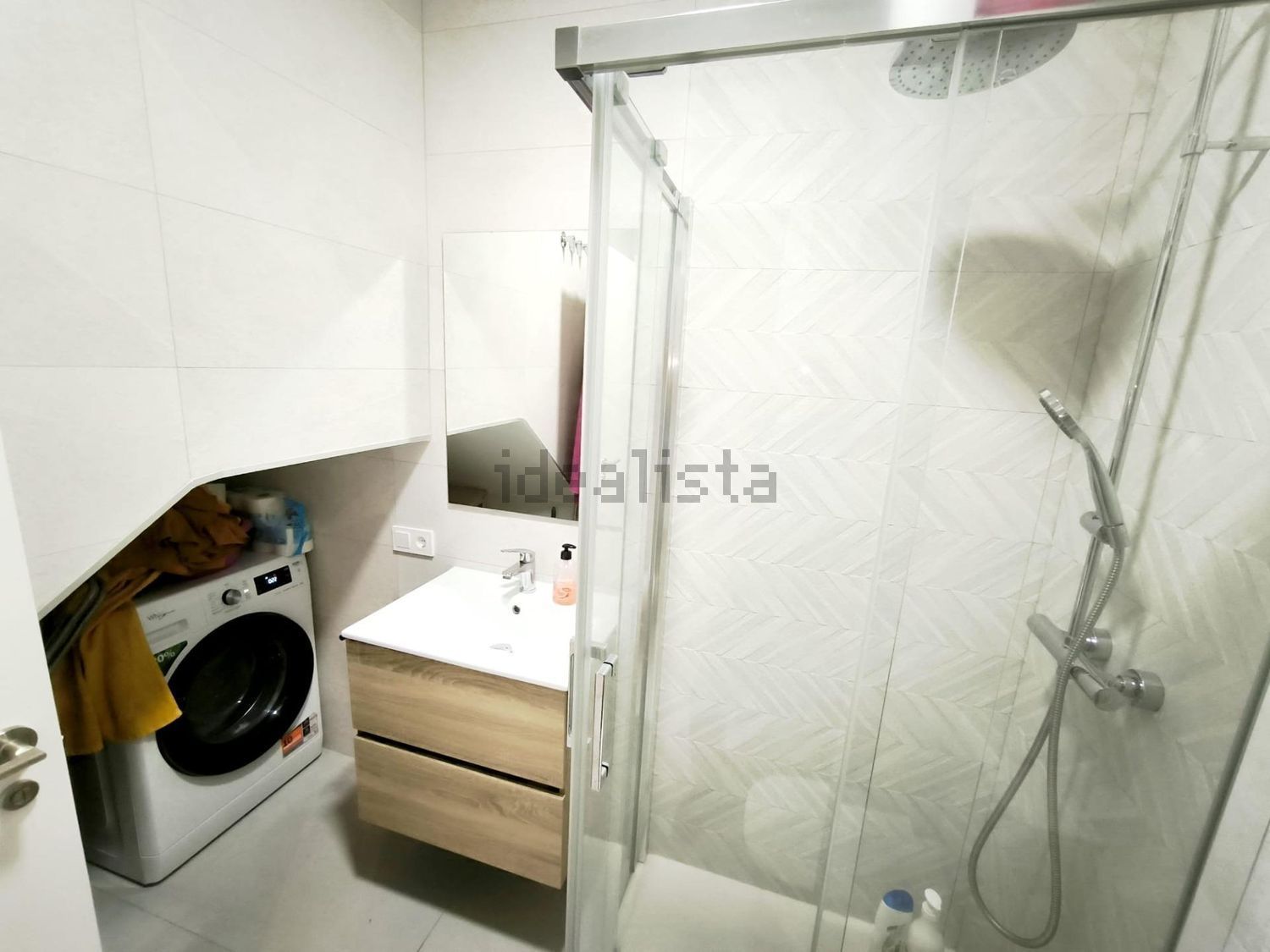 Pis de 44 m² a Santa Pola