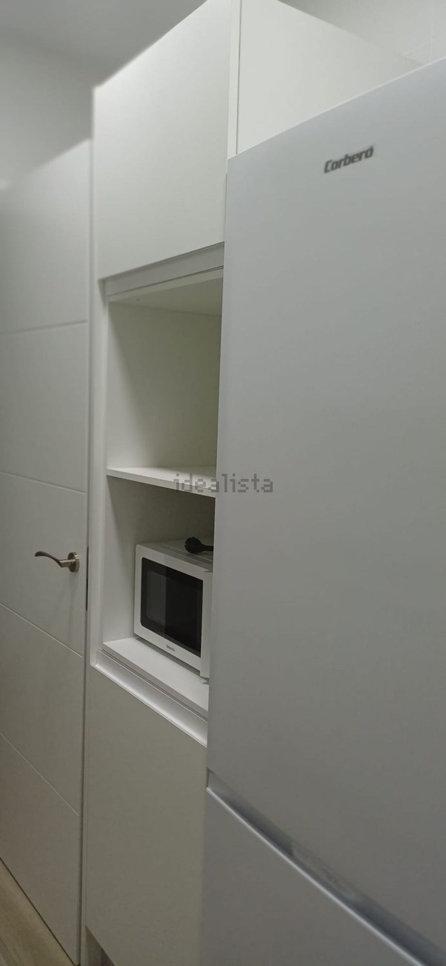 Pis de 115 m² a Toledo