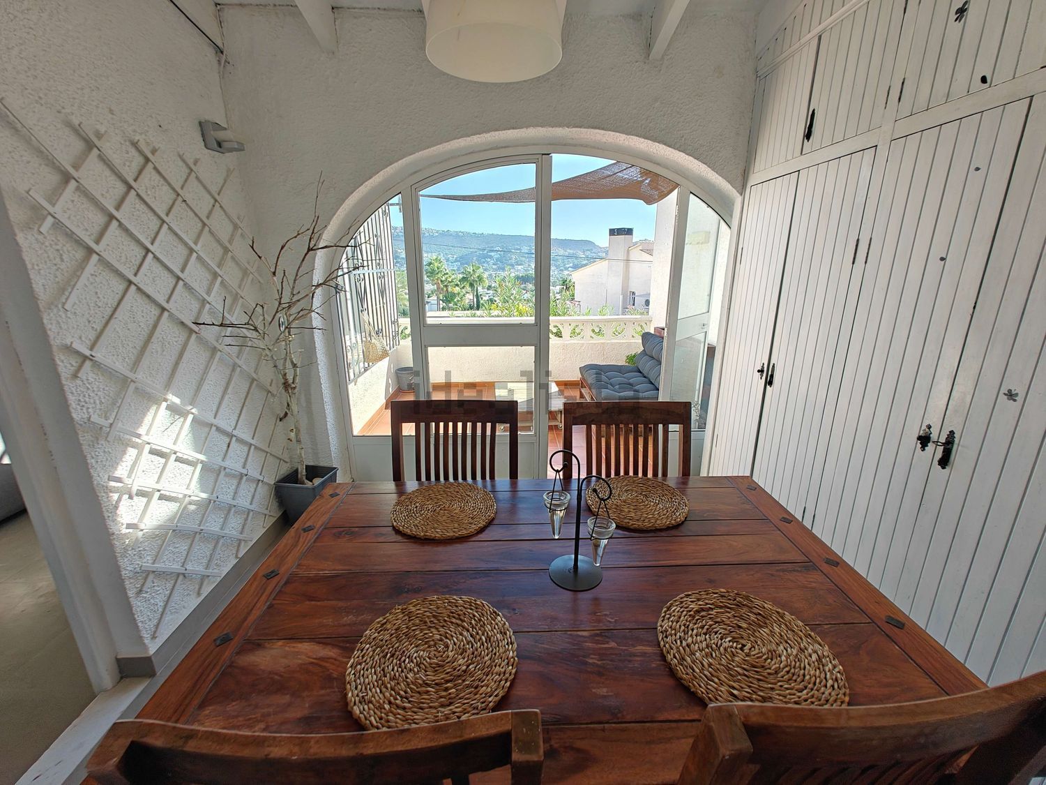 Casa de 90 m² a Teulada