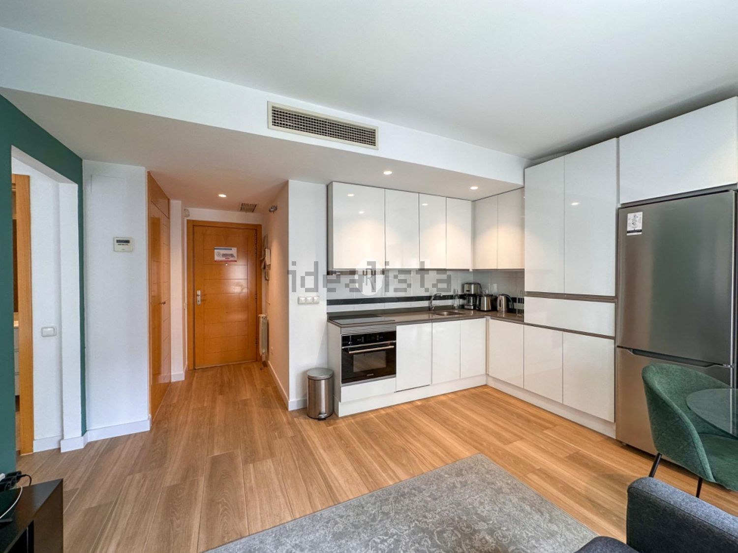 Pis de 45 m² a Madrid