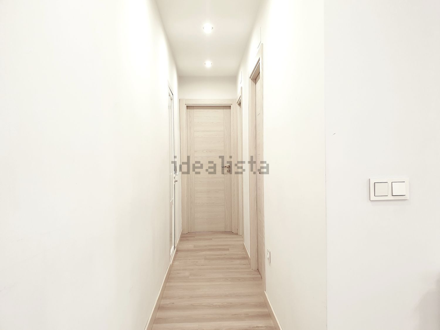 Квартира 70 м² у Саламанкі