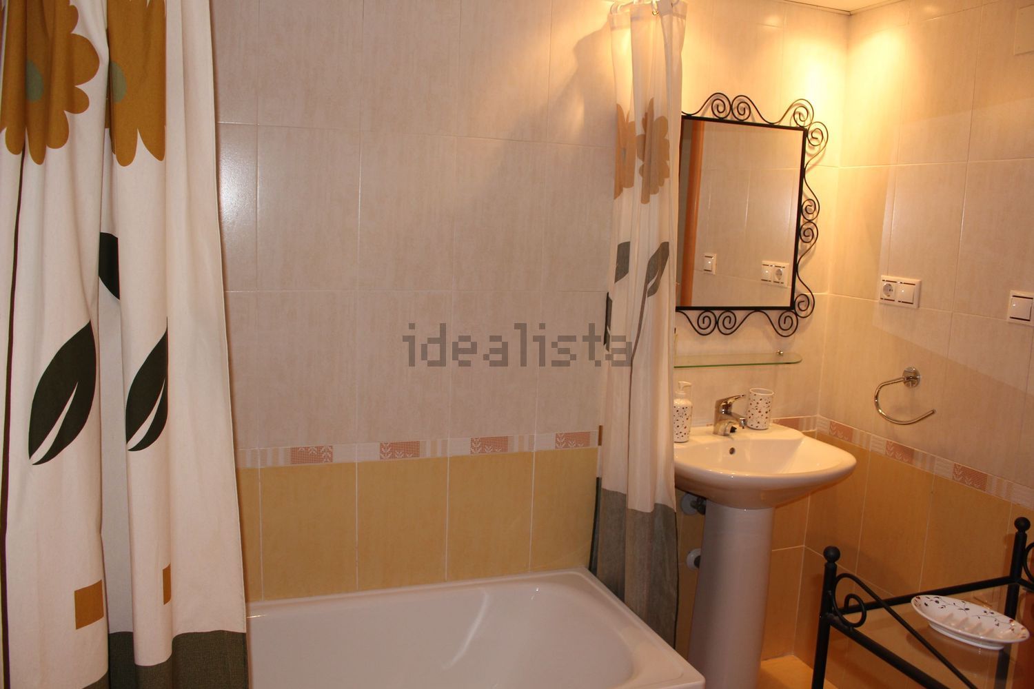 Piso de 70 m² en Alicante