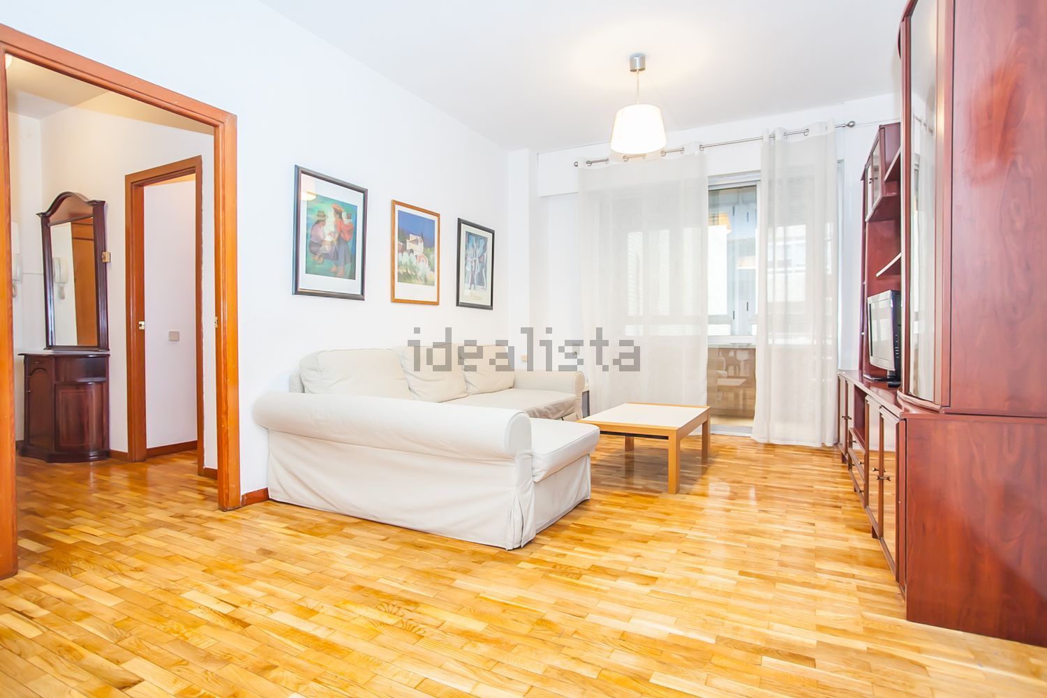 Pis de 70 m² a Madrid
