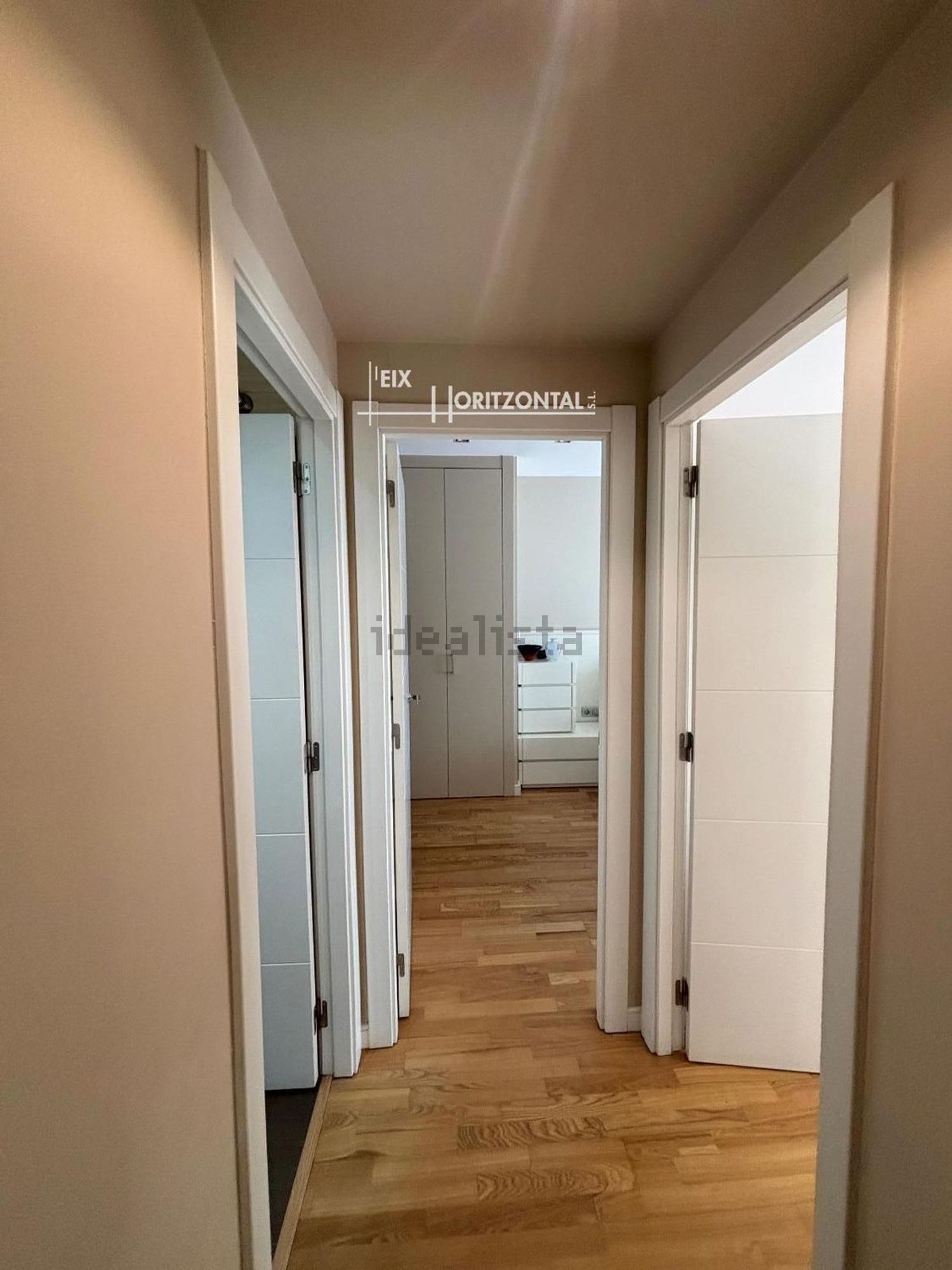 Pis de 145 m² a Sabadell