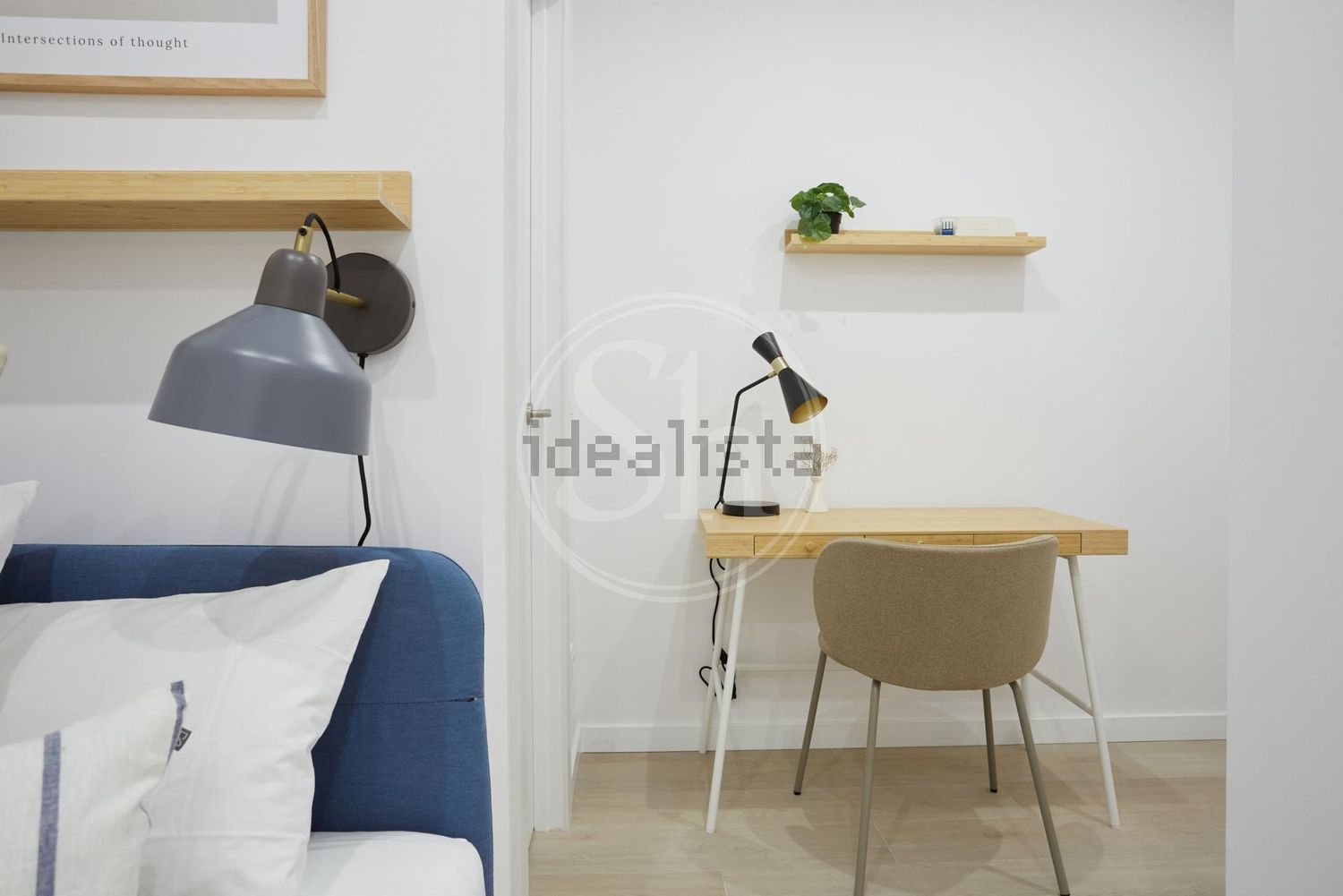 Pis de 85 m² a Barcelona