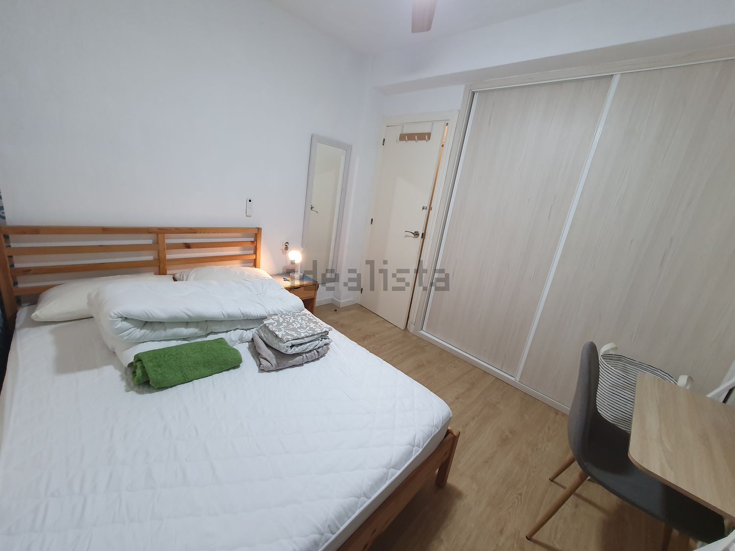 Habitació de lloguer, Fuengirola