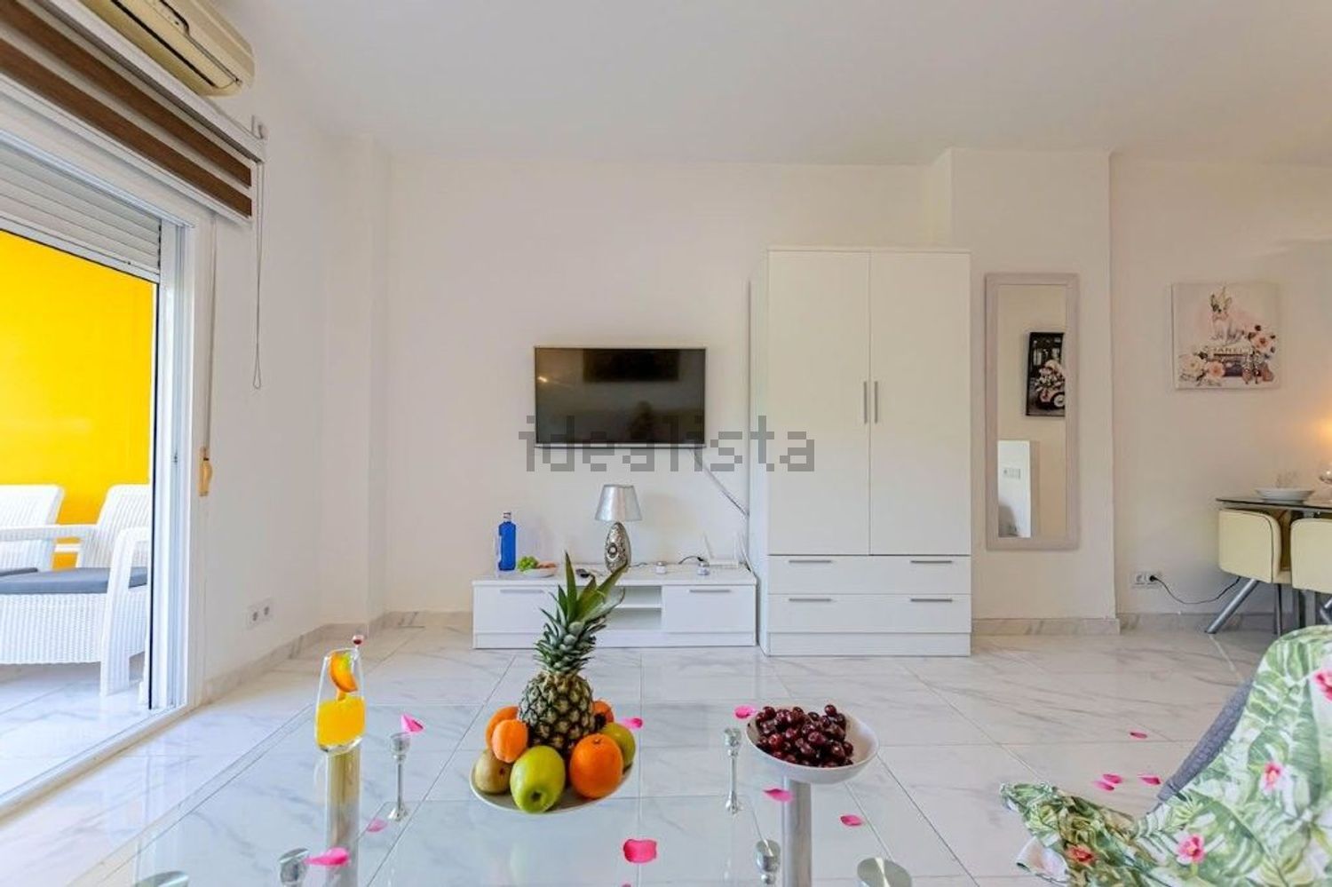Pis de 50 m² a Marbella