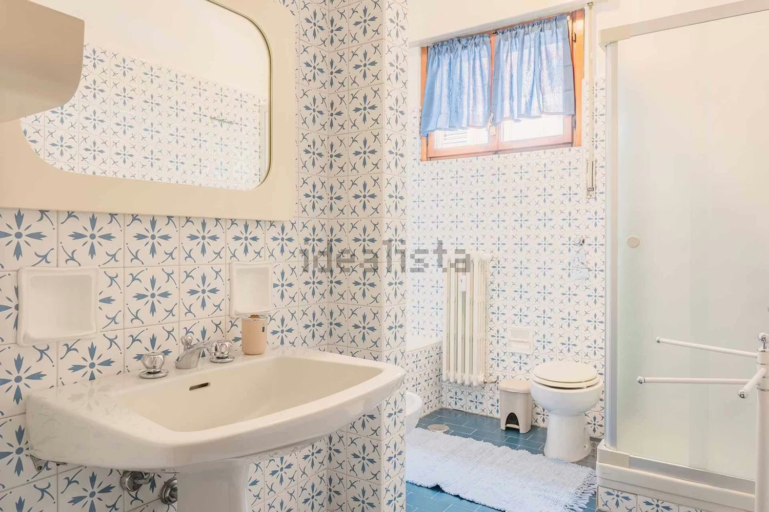 Habitació de lloguer, Sevilla