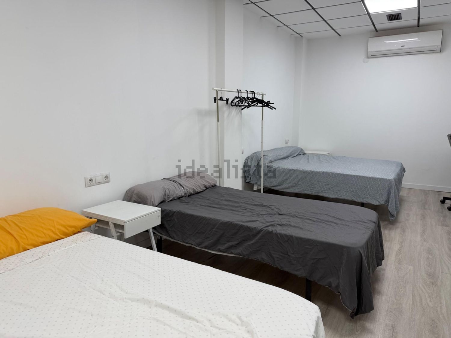 Pis de 68 m² a Almeria