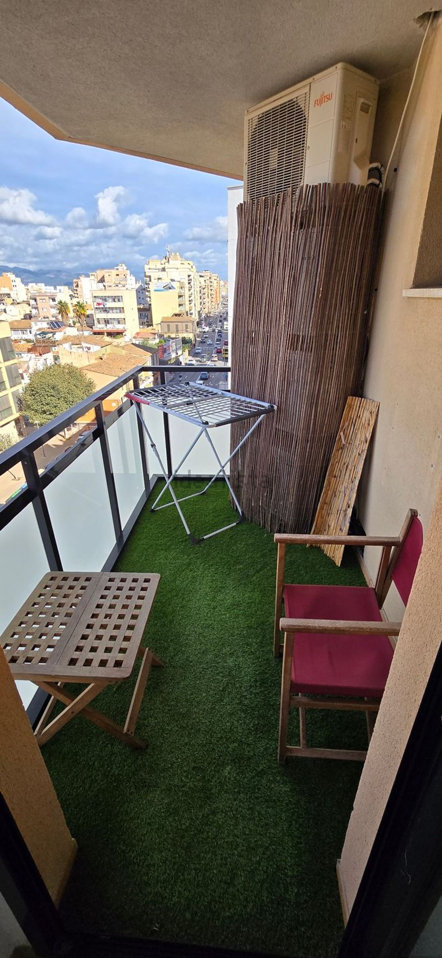 Habitación en alquiler, Palma