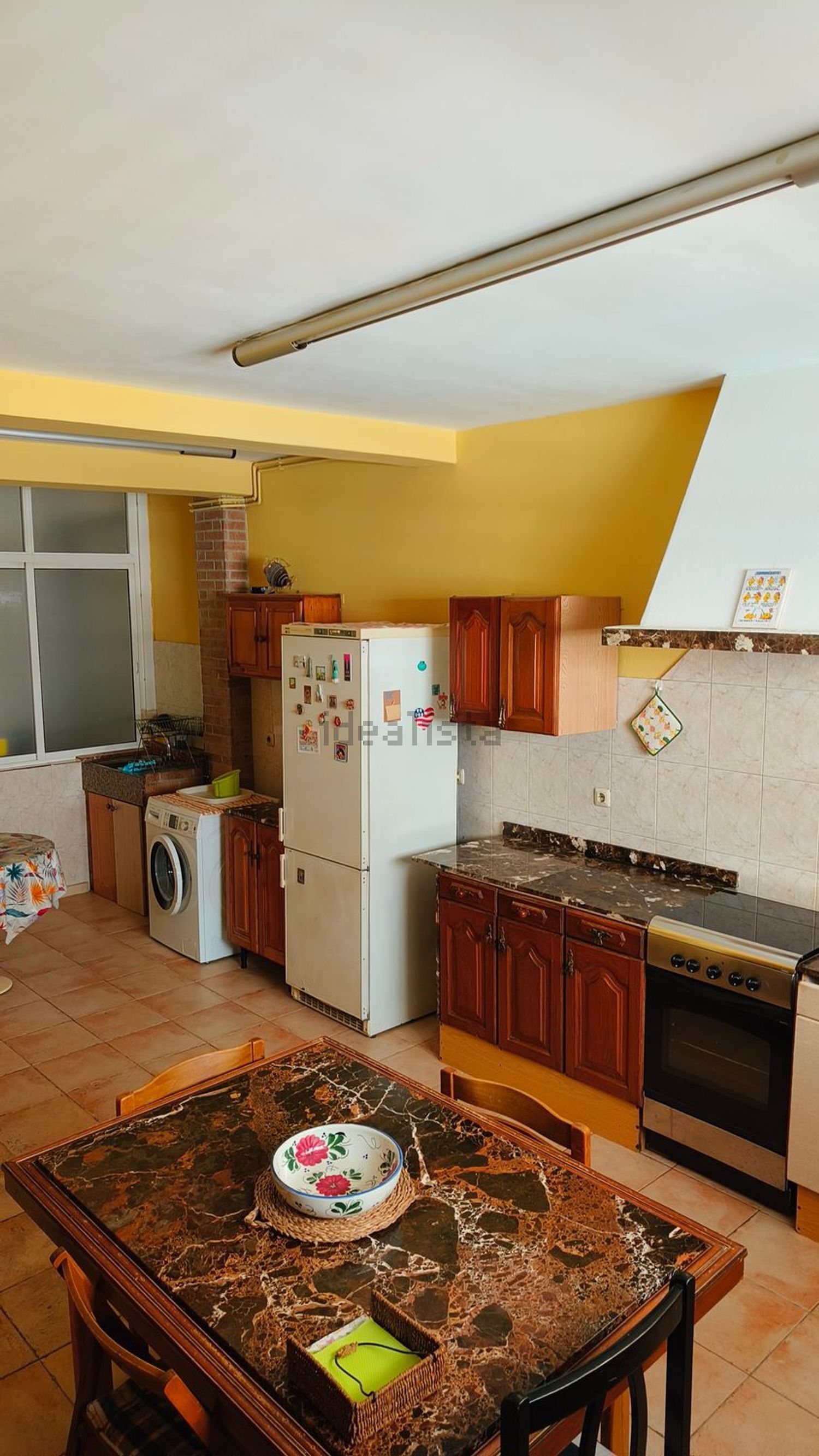 Pis de 171 m² a Vilagarcía de Arousa