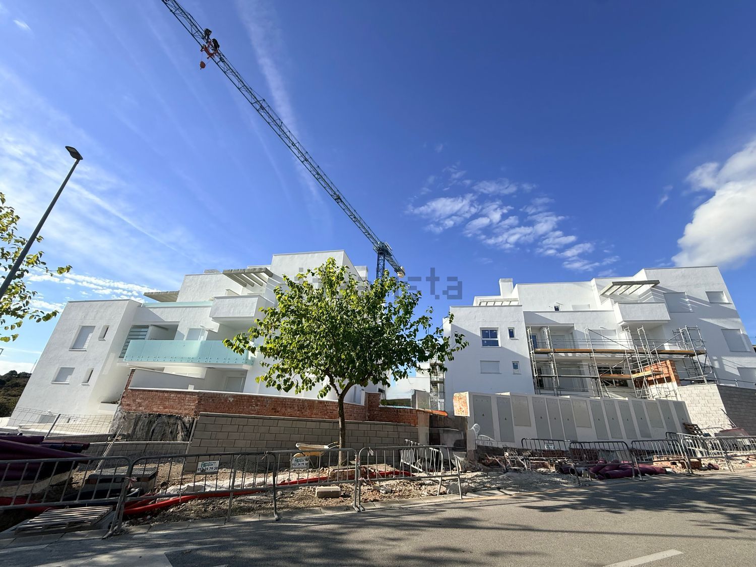 Wohnung 166 m² in Benalmádena