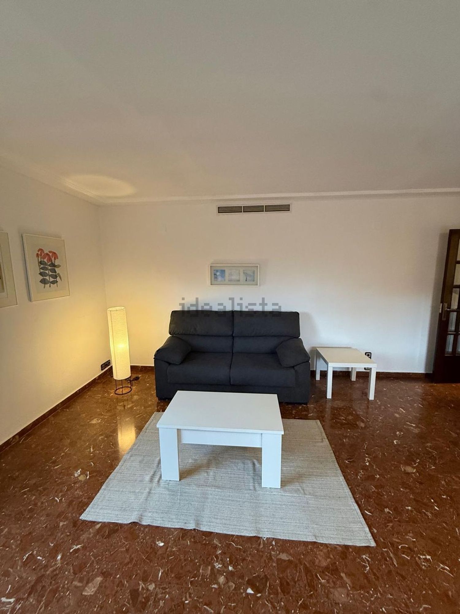 Habitació de lloguer, València