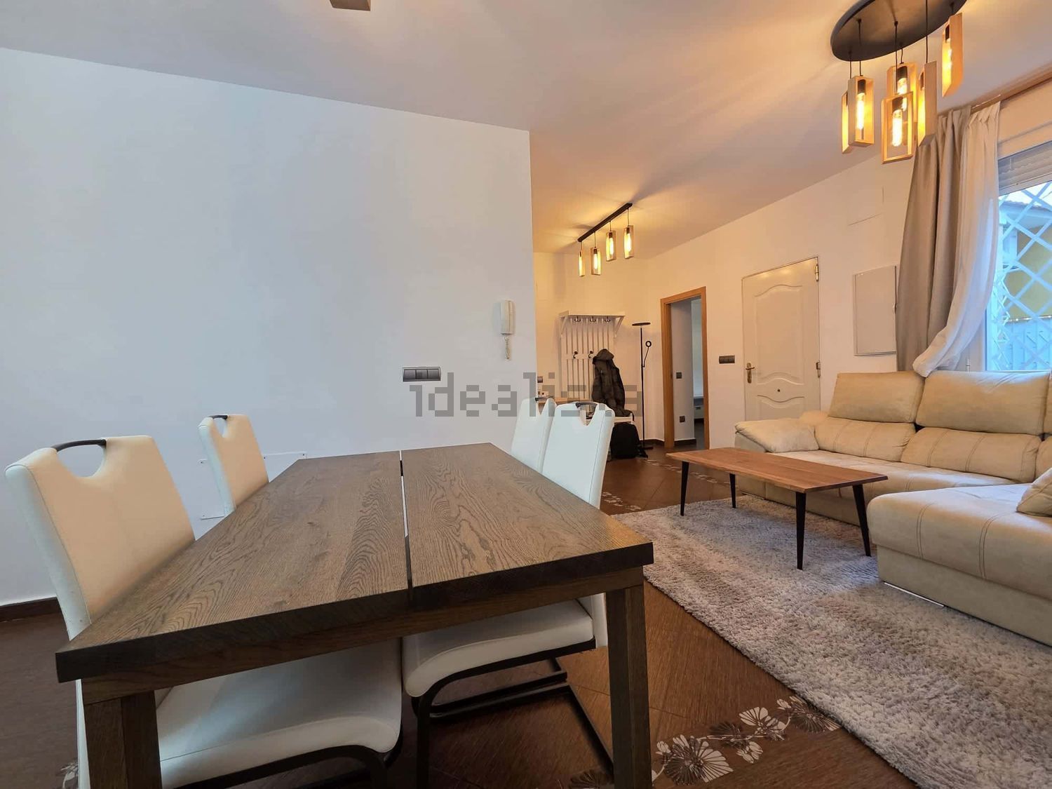 Habitación en alquiler, Madrid