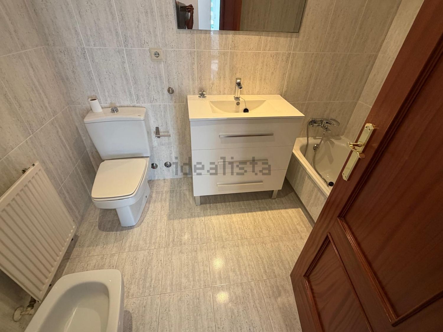 Wohnung 162 m² in Valencia