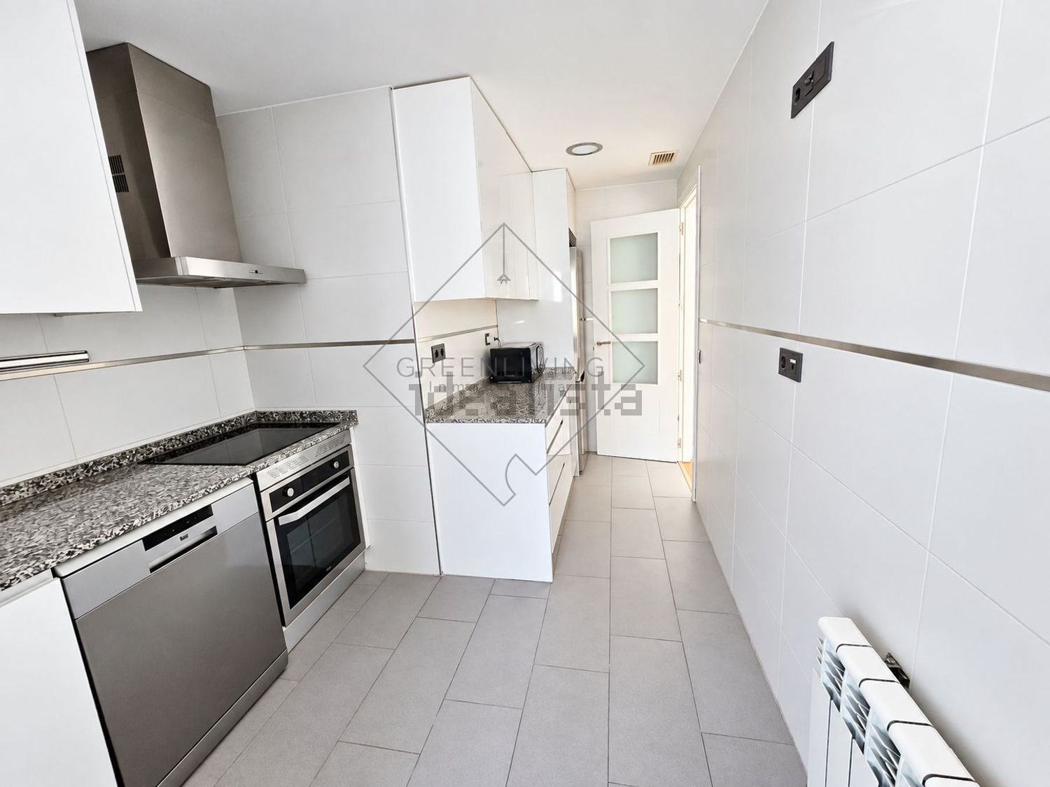 Wohnung 104 m² in Madrid
