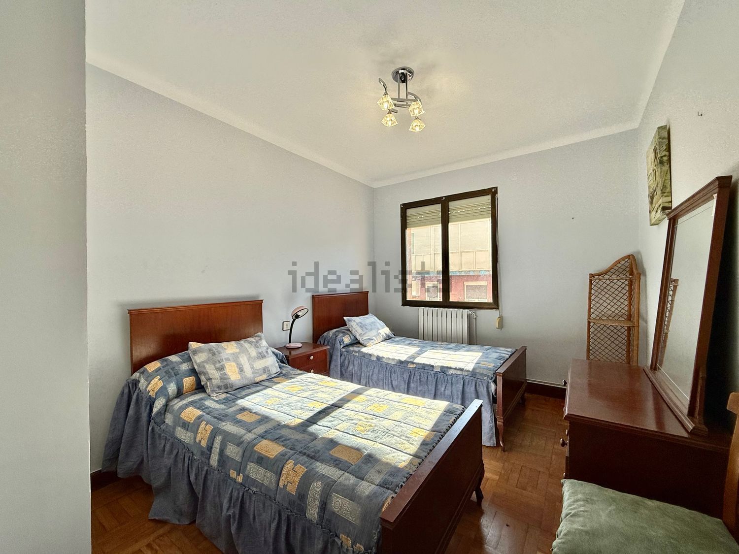 Appartamento 75 m² a Irun
