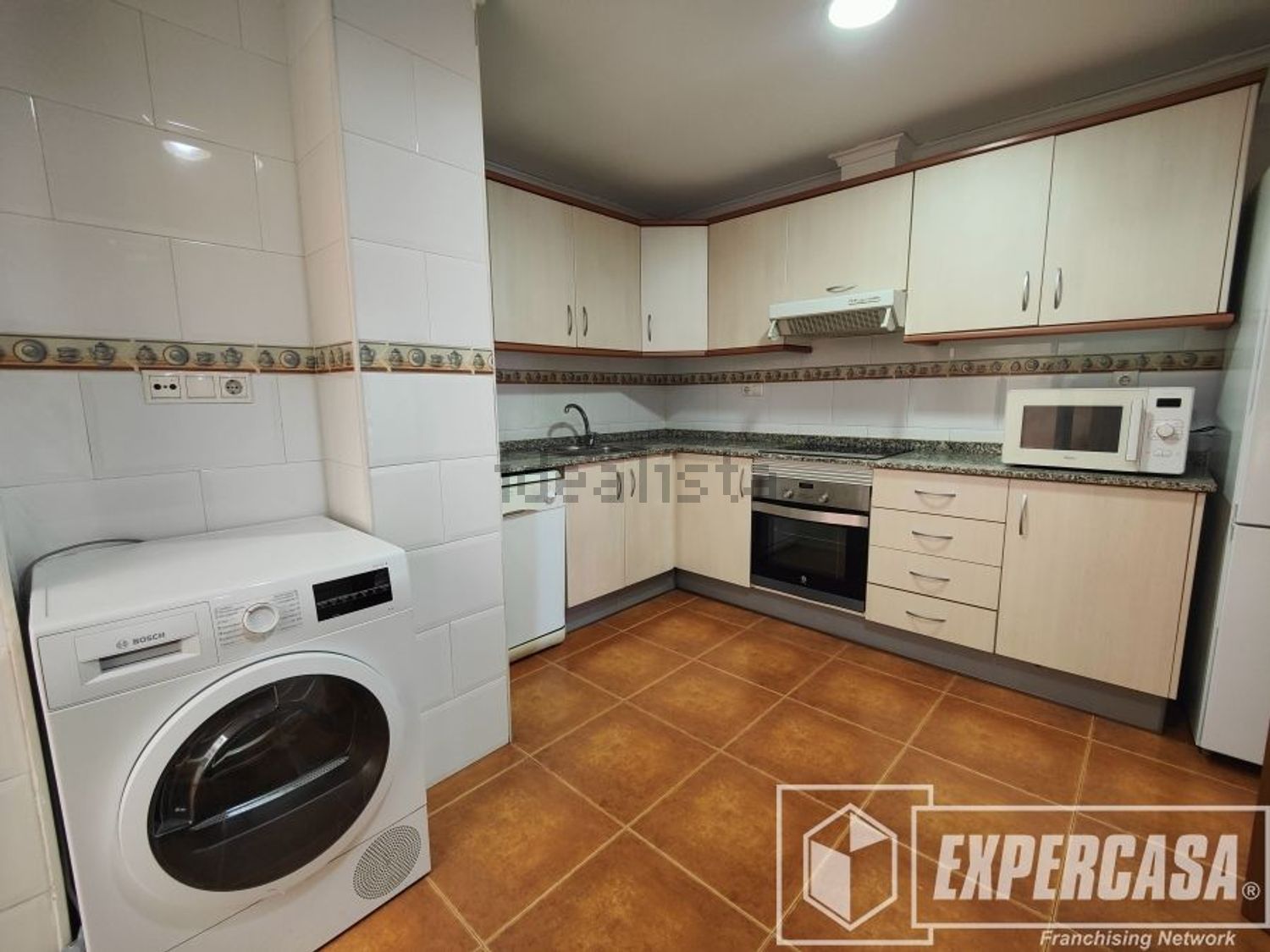 Apartamento 108 m² em Manises