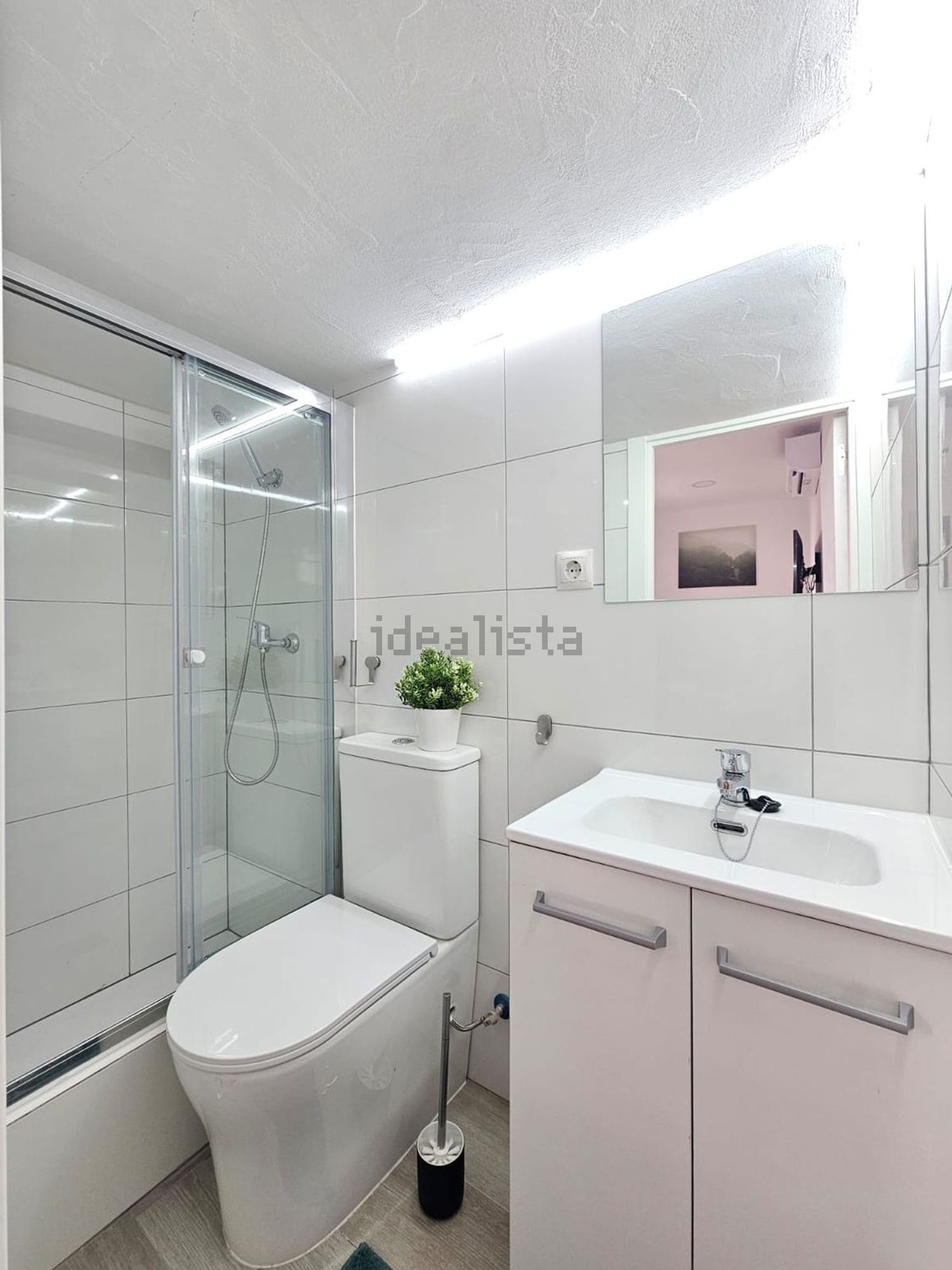 Piso de 29 m² en Madrid