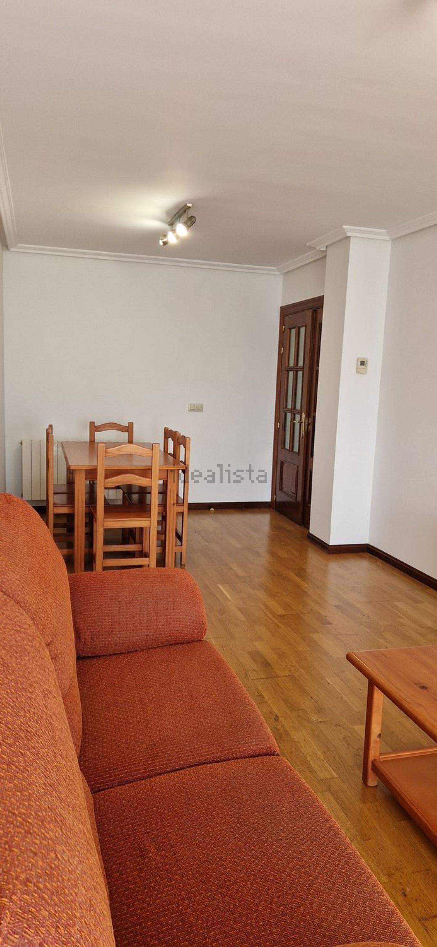 Pis de 70 m² a Àvila