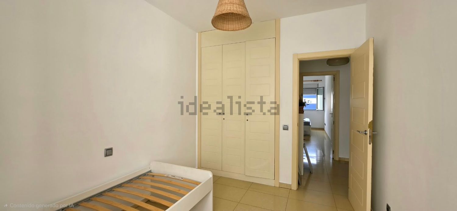 Appartement 101 m² à Las Palmas de Gran Canaria
