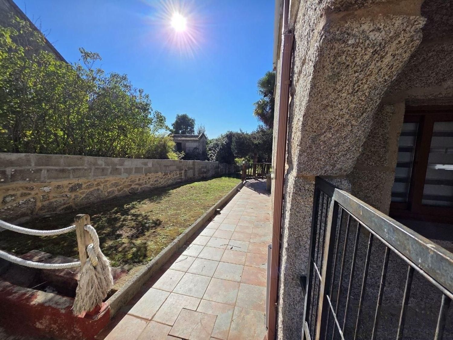Casa de 200 m² a Ponte Caldelas