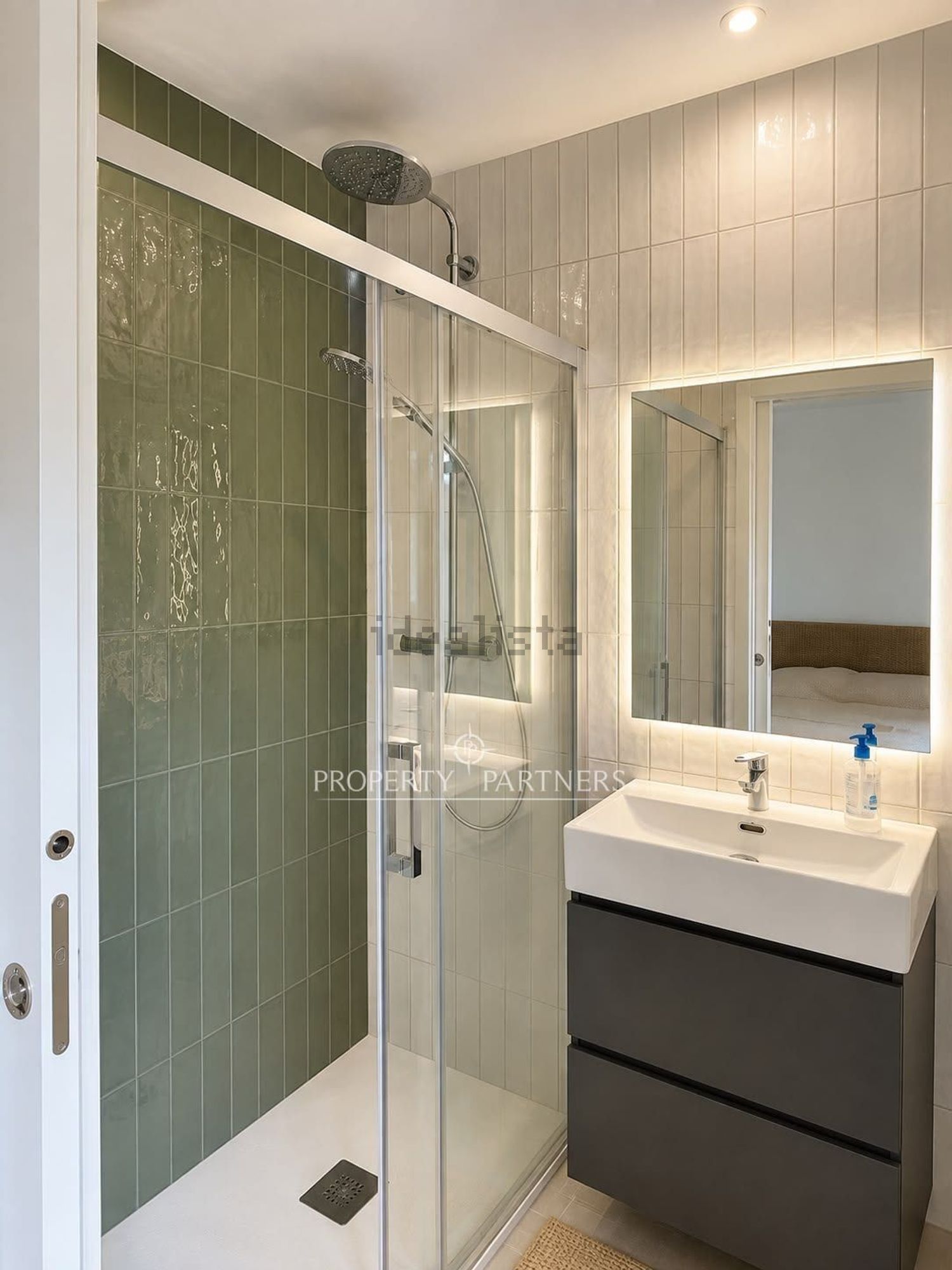 Appartement 50 m² à Barcelone