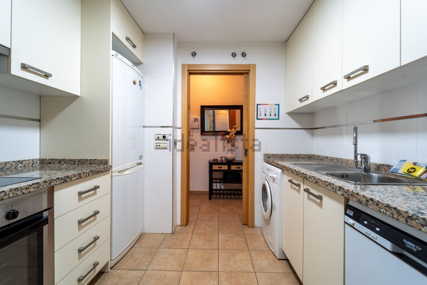 Apartamento 67 m² em Mijas