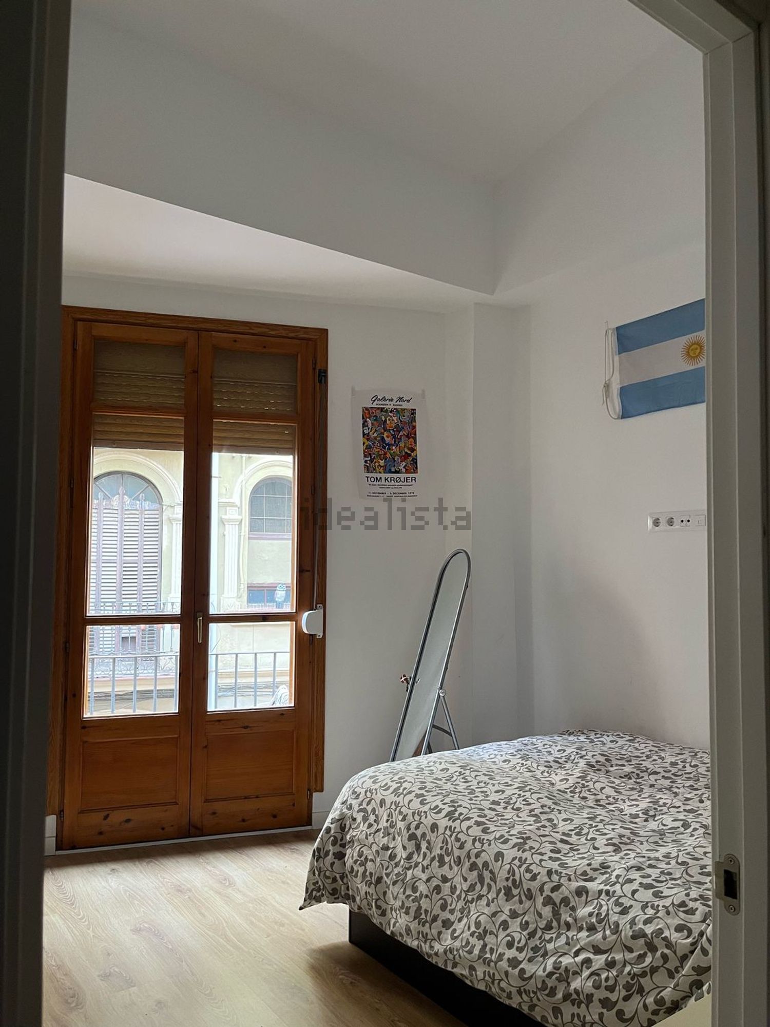 Stanza in affitto, Barcelona