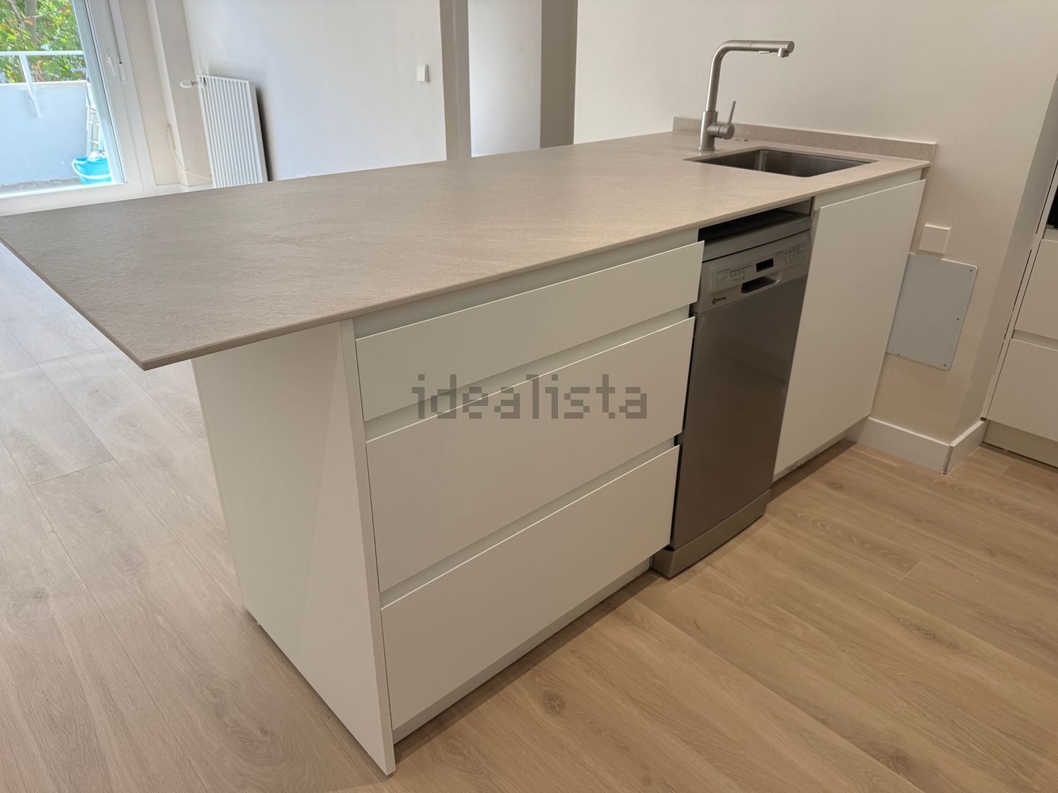 Piso de 61 m² en Madrid