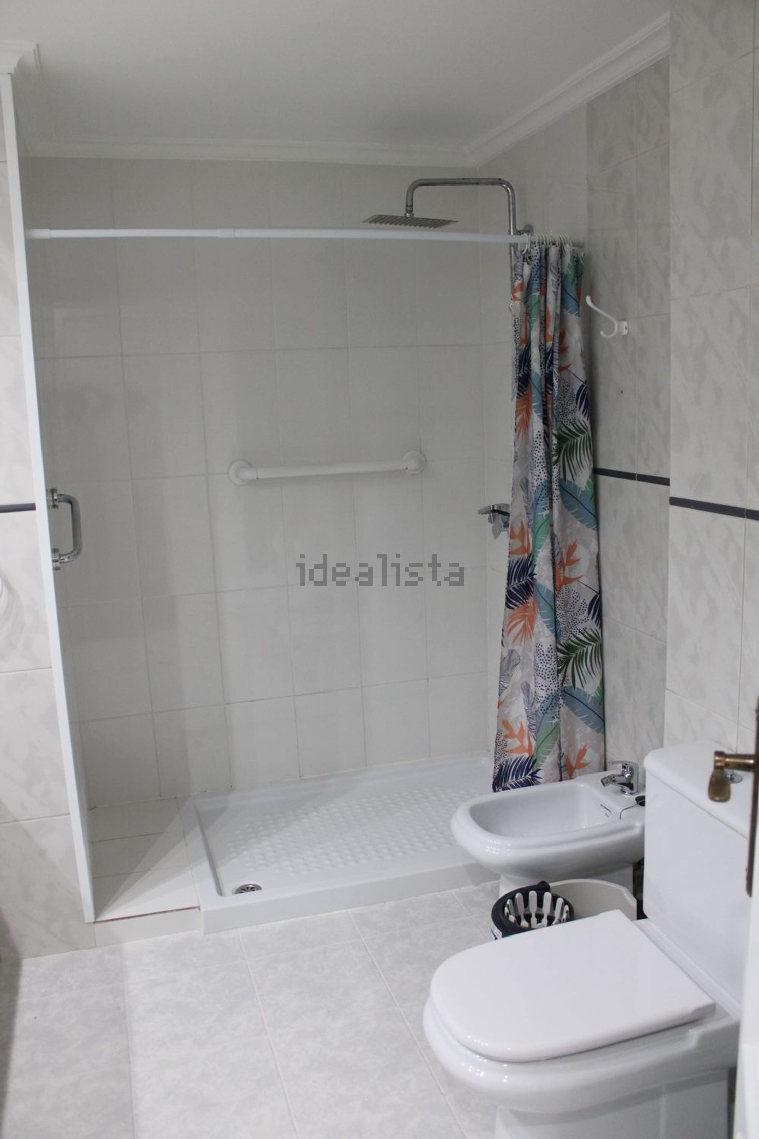 Pis de 107 m² a Pontevedra
