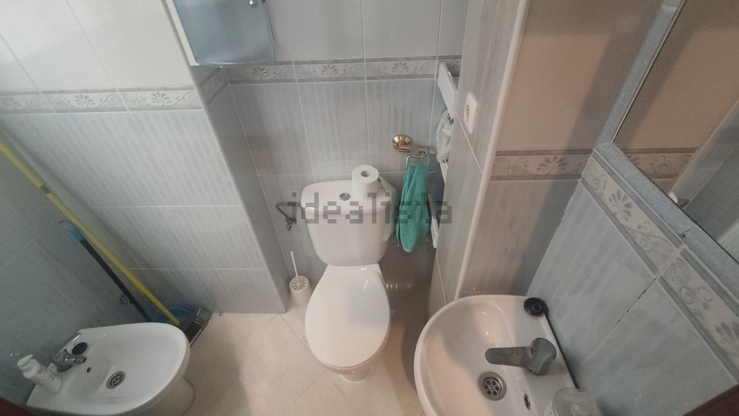 Apartamento 81 m² em Sevilla