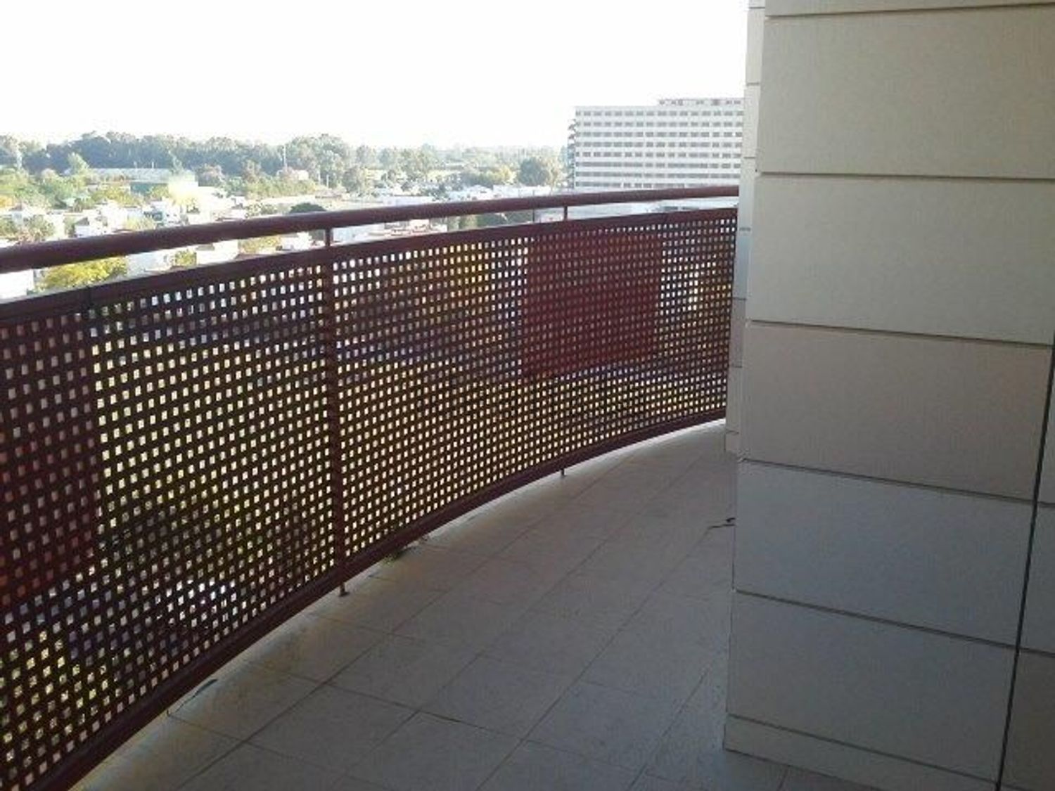 Pis de 94 m² a Sevilla