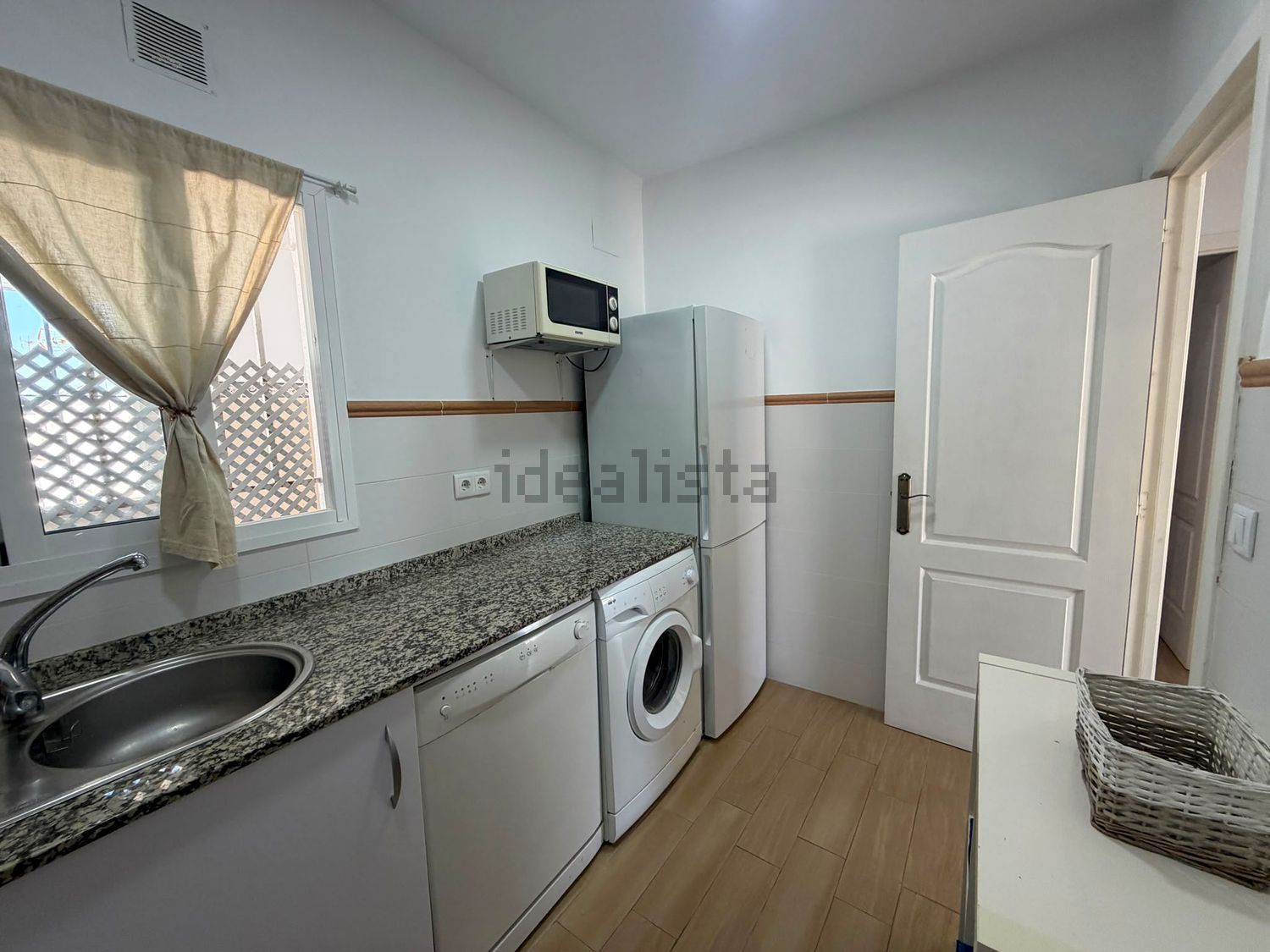 Pis de 70 m² a Rota