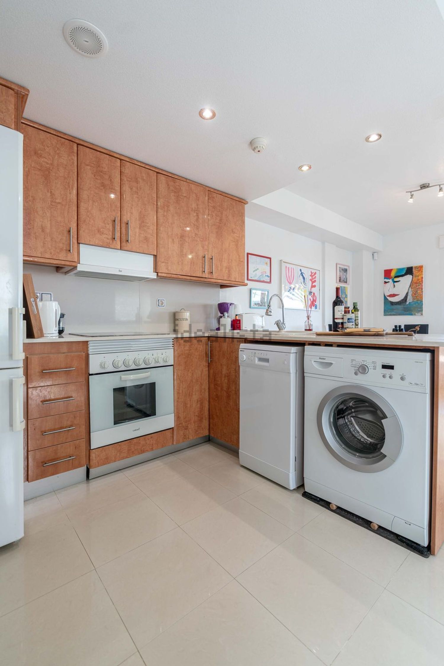 Piso de 70 m² en Mutxamel