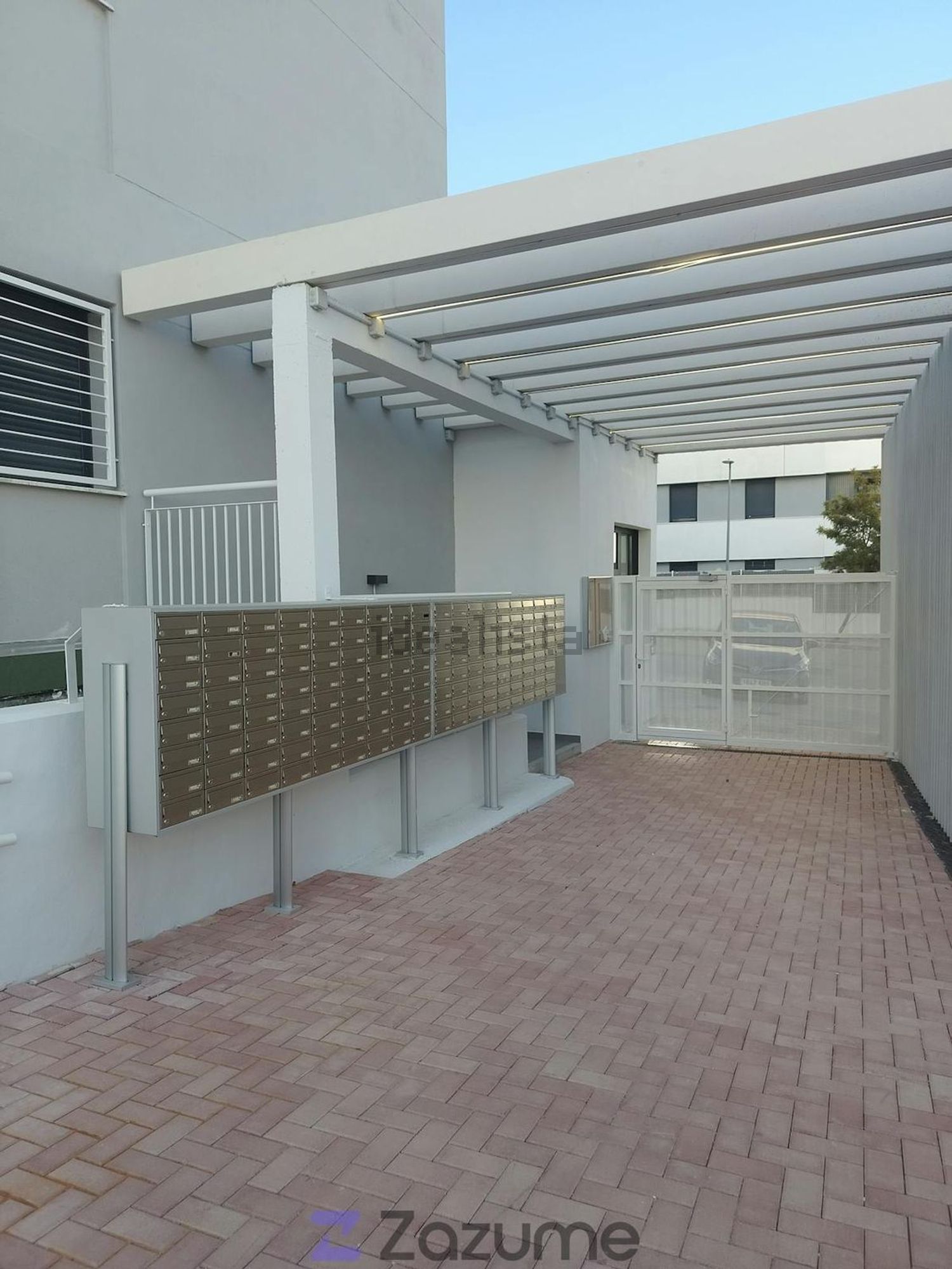 Pis de 88 m² a Mairena del Aljarafe