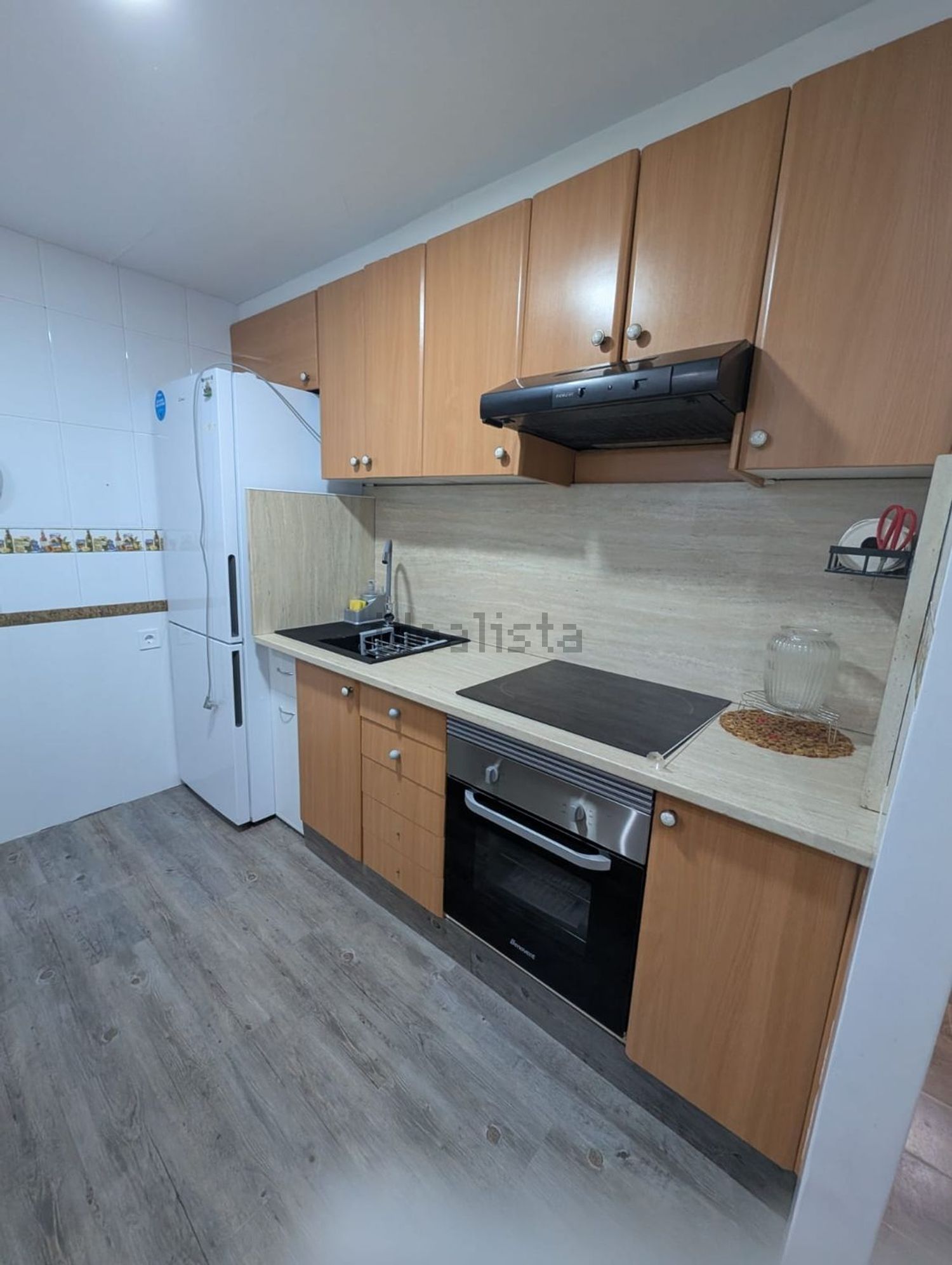 Habitació de lloguer, València
