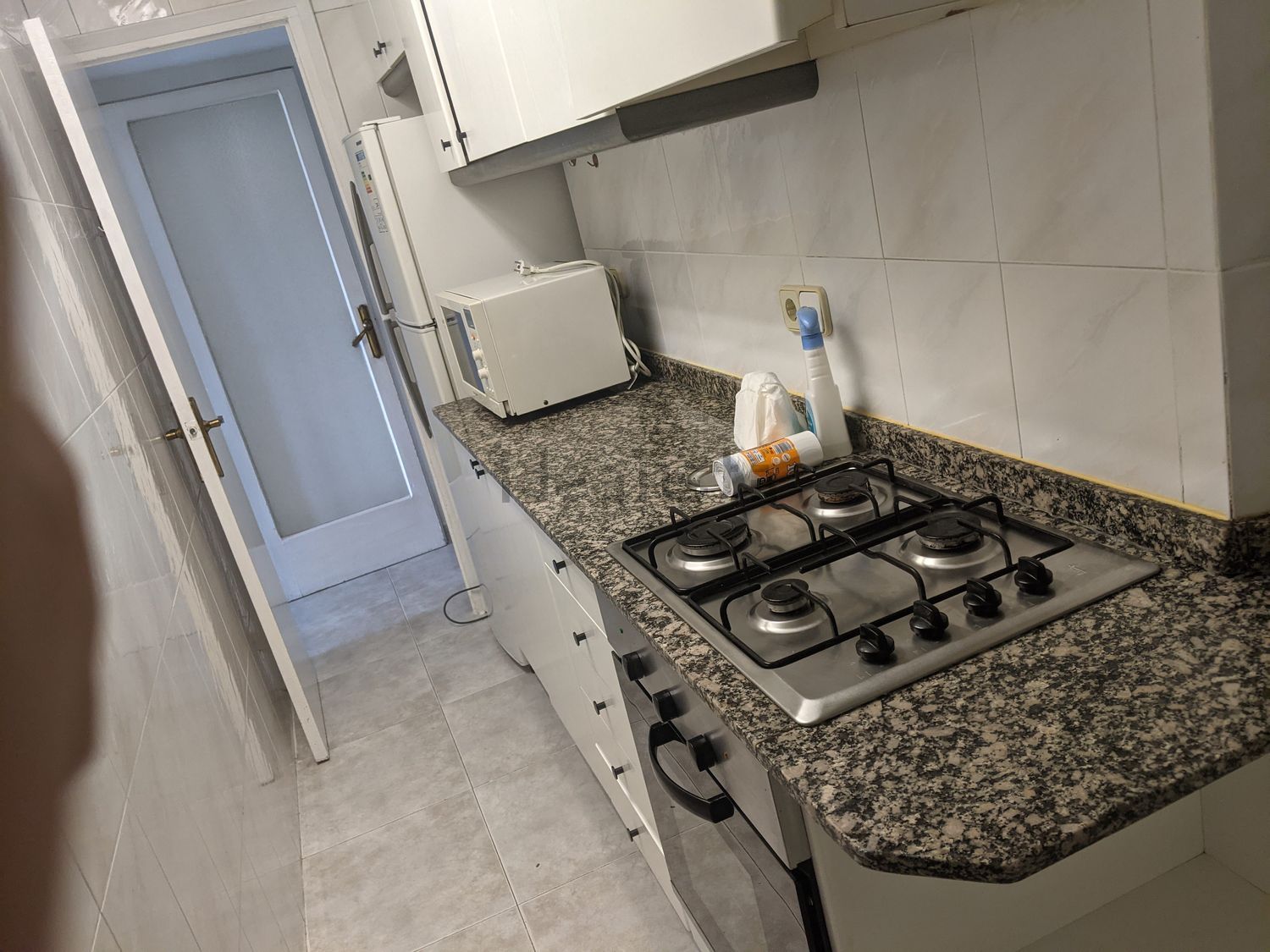 Habitación en alquiler, Barcelona