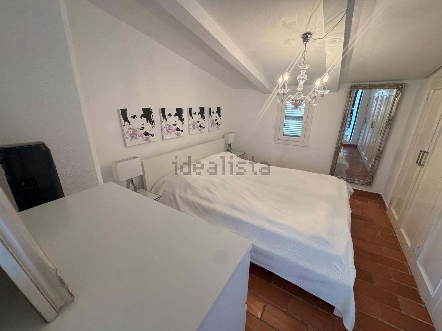 Appartement 130 m² à Andratx