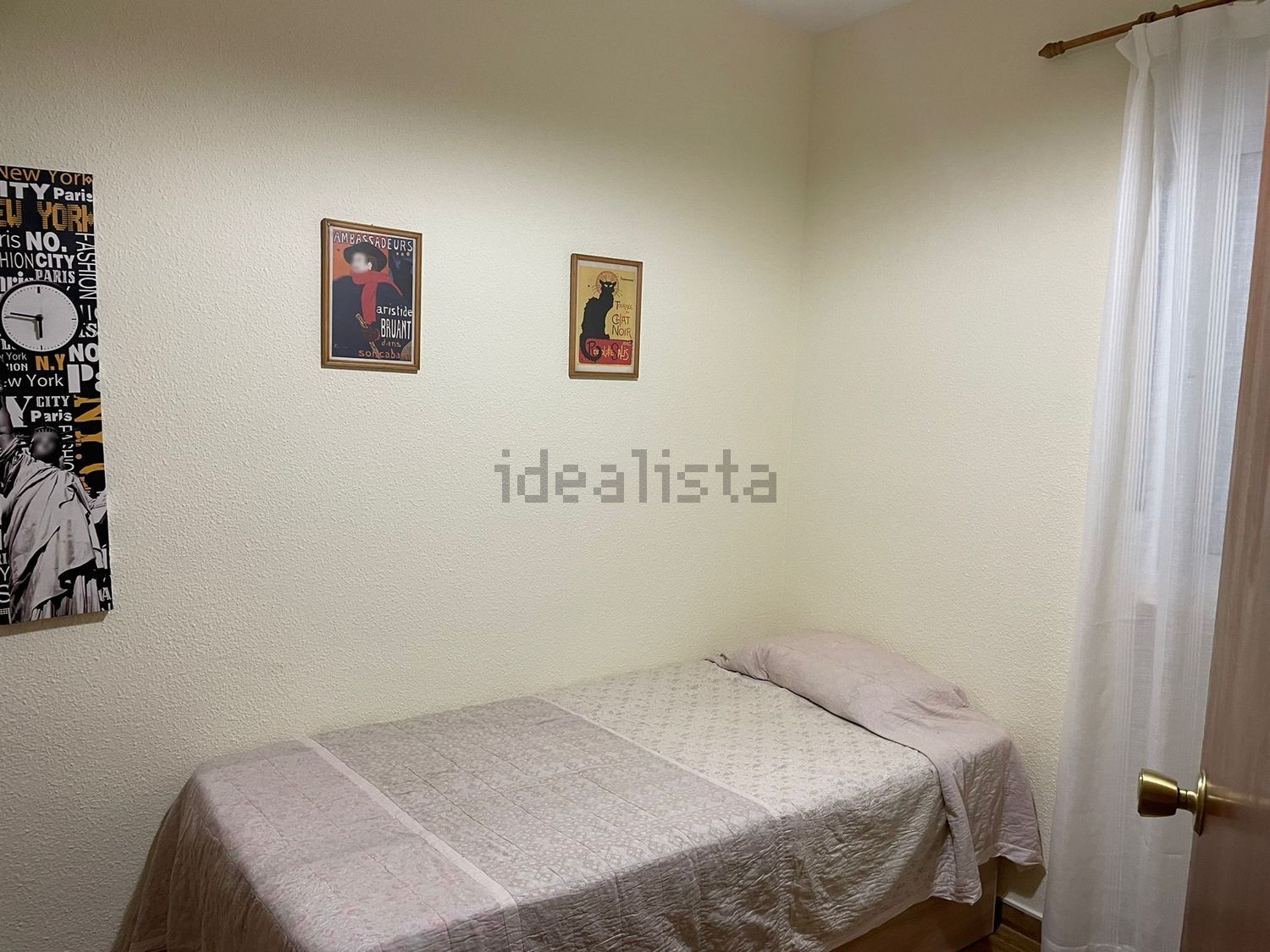 Piso de 180 m² en Cartagena