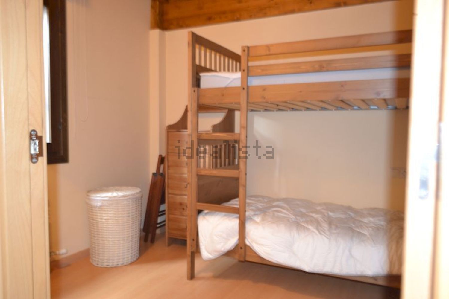 Apartamento 72 m² em Castejón de Sos