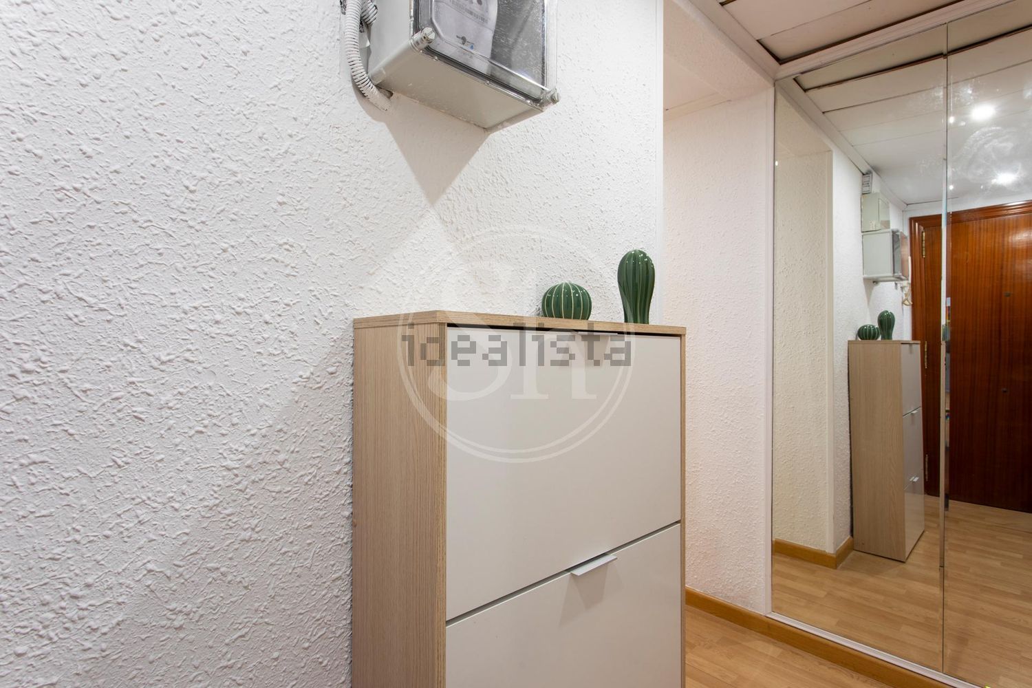 Pis de 64 m² a Barcelona