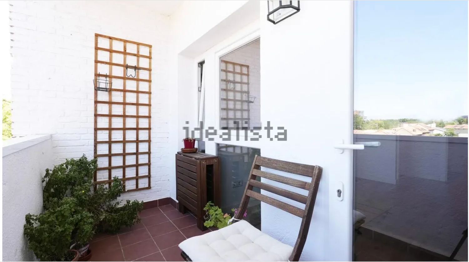 Pis de 96 m² a Madrid