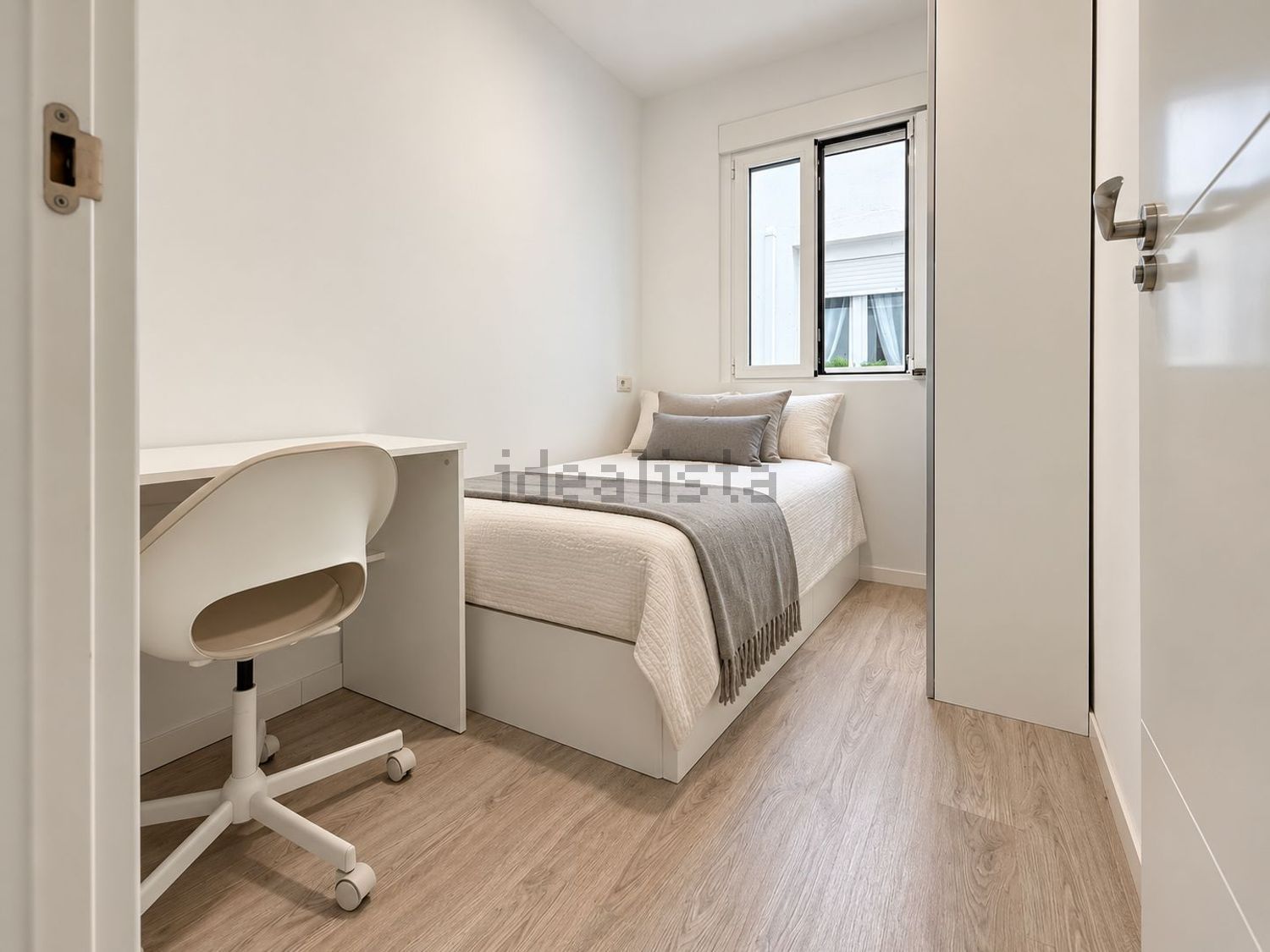 Pis de 57 m² a Madrid