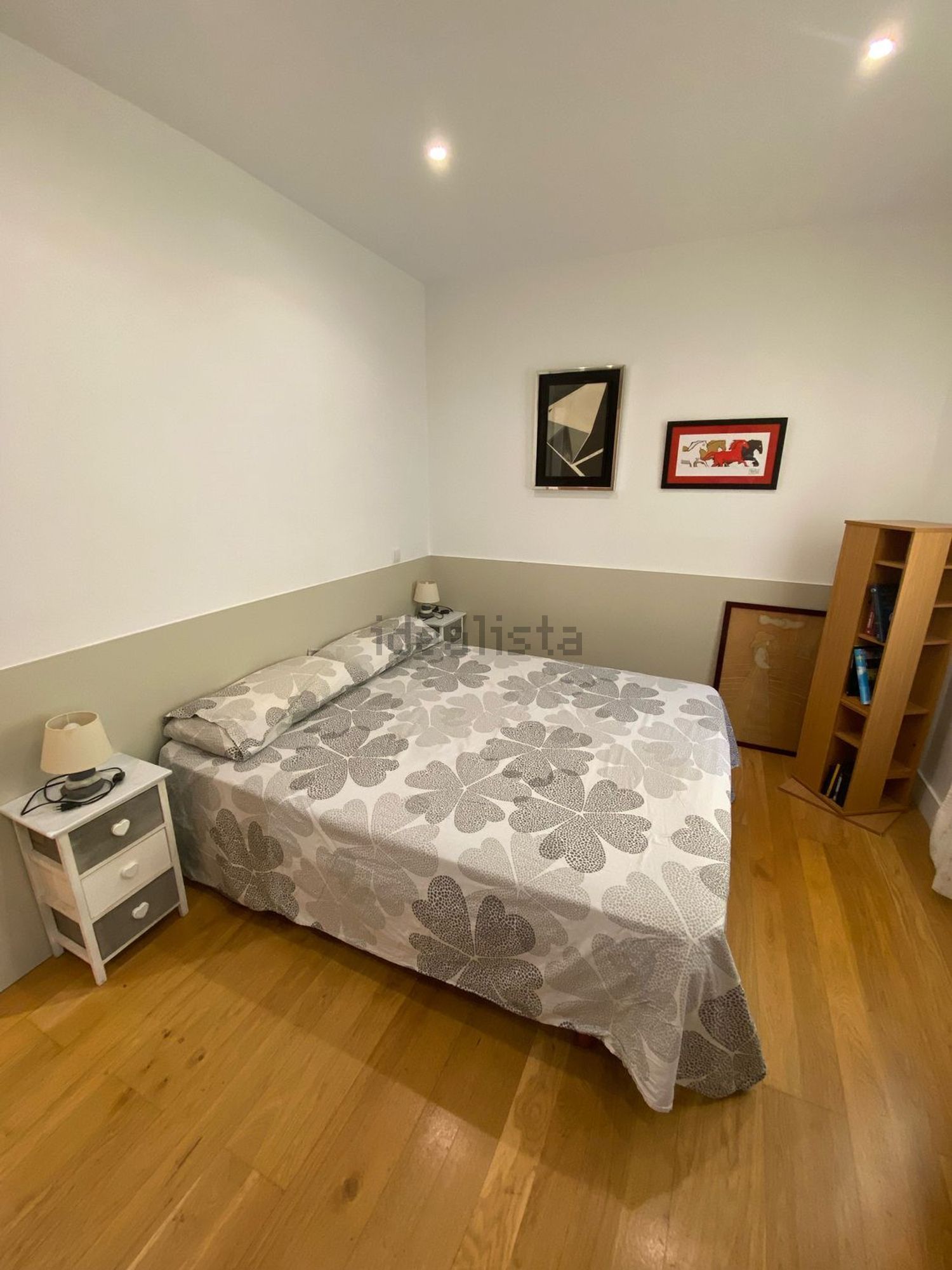 Wohnung 80 m² in Madrid