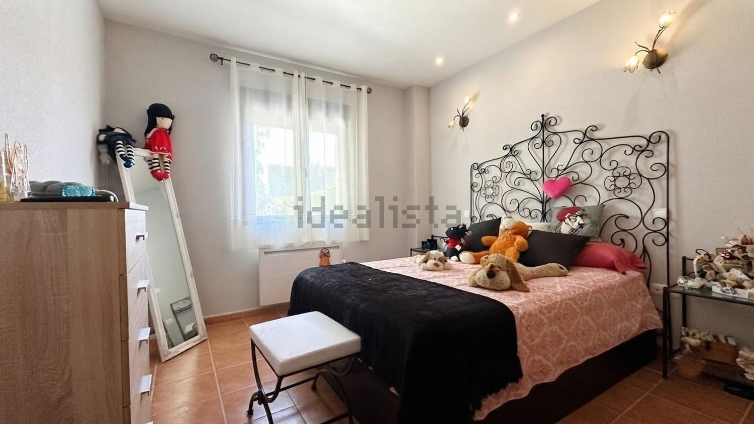 Appartamento 70 m² a San Román de los Montes